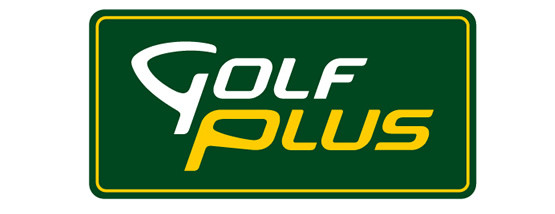 Logo de la marque golf plus